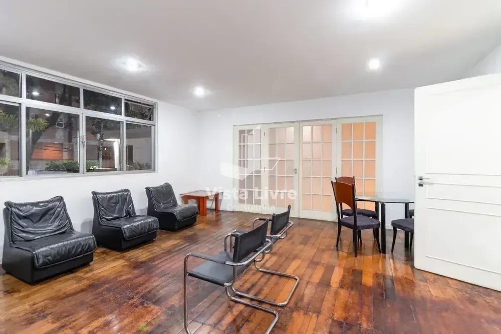 Apartamento, 2 quartos, 73 m² - Foto 5