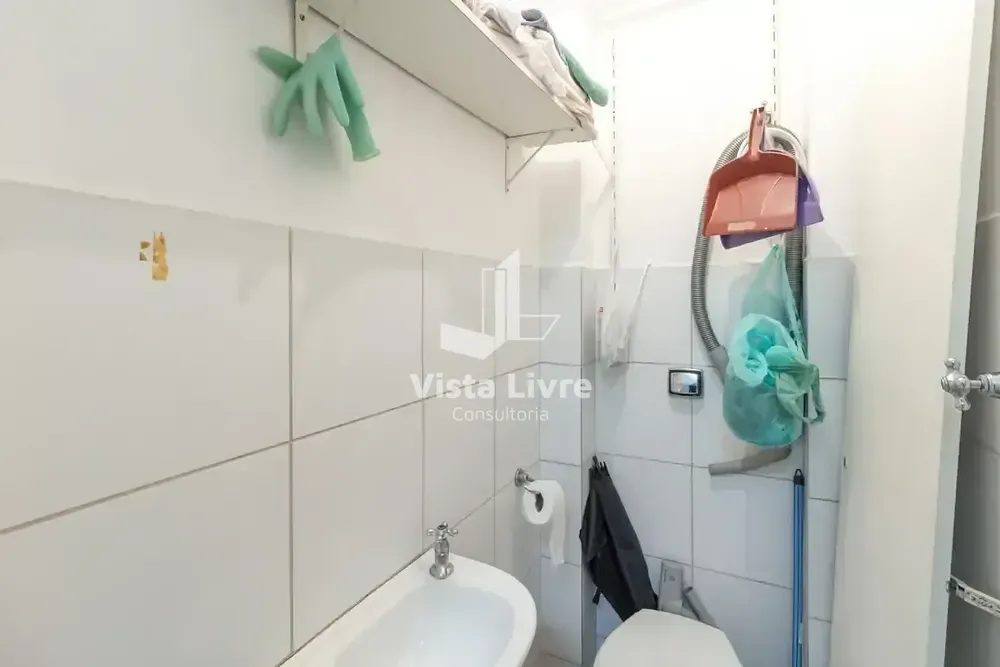 Apartamento, 2 quartos, 73 m² - Foto 8