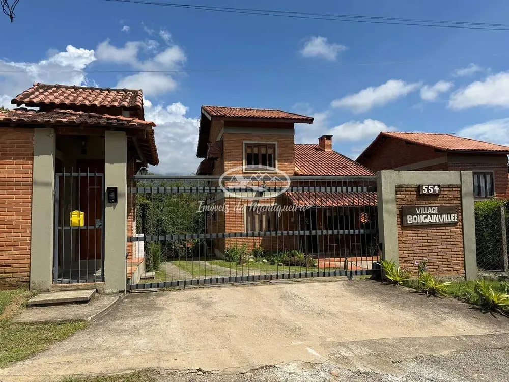 Casa, 2 quartos, 108 m² - Foto 1
