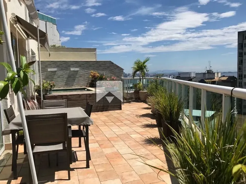 Cobertura, 4 quartos, 250 m² - Foto 18