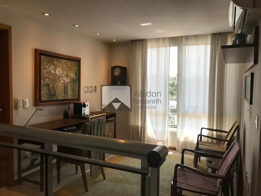 Cobertura, 4 quartos, 250 m² - Foto 19