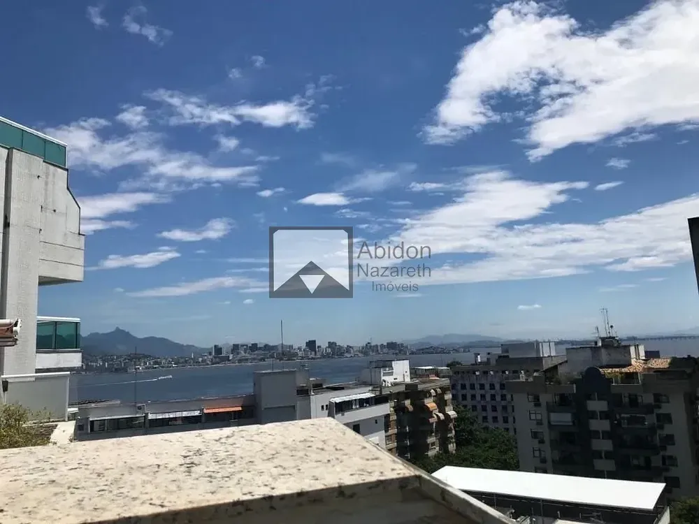 Cobertura, 4 quartos, 250 m² - Foto 16