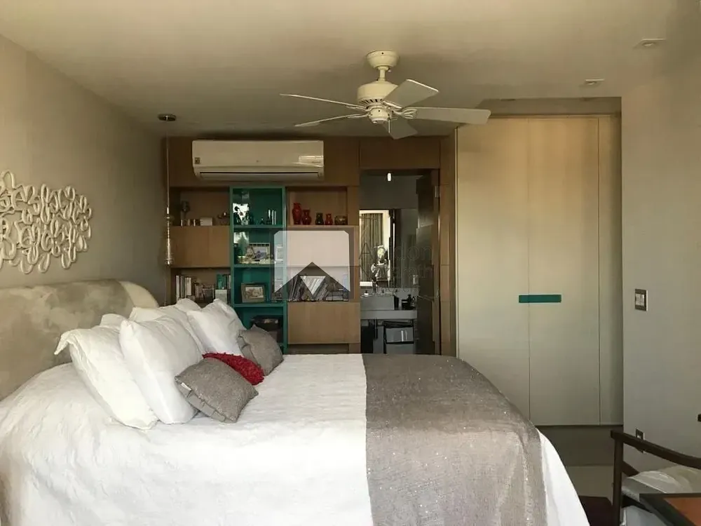 Cobertura, 4 quartos, 250 m² - Foto 27