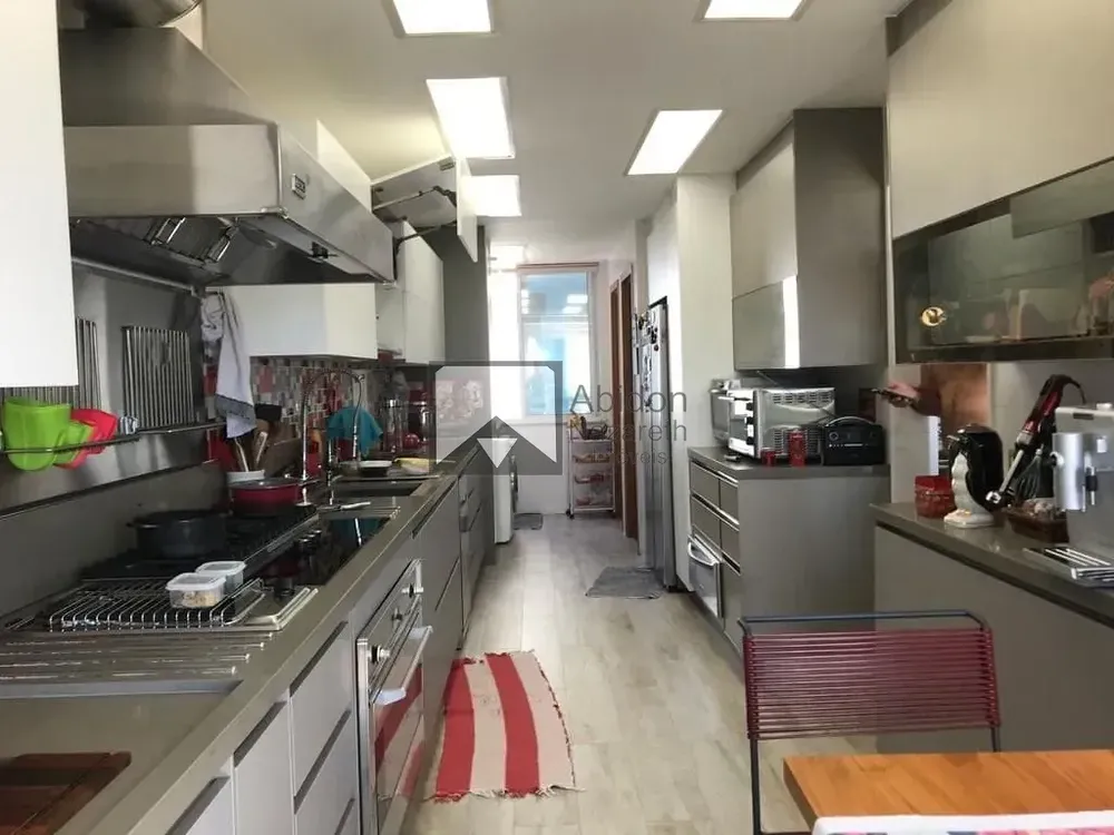 Cobertura, 4 quartos, 250 m² - Foto 11