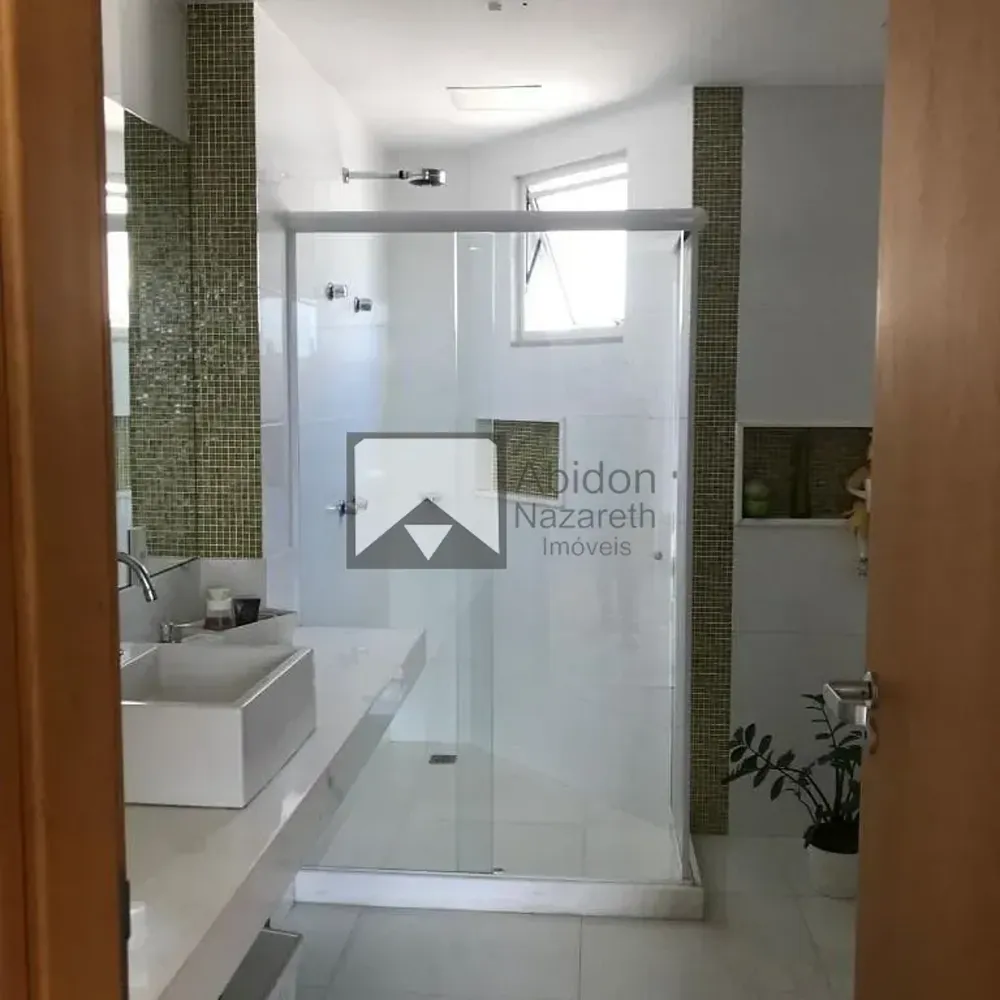 Cobertura, 4 quartos, 250 m² - Foto 23