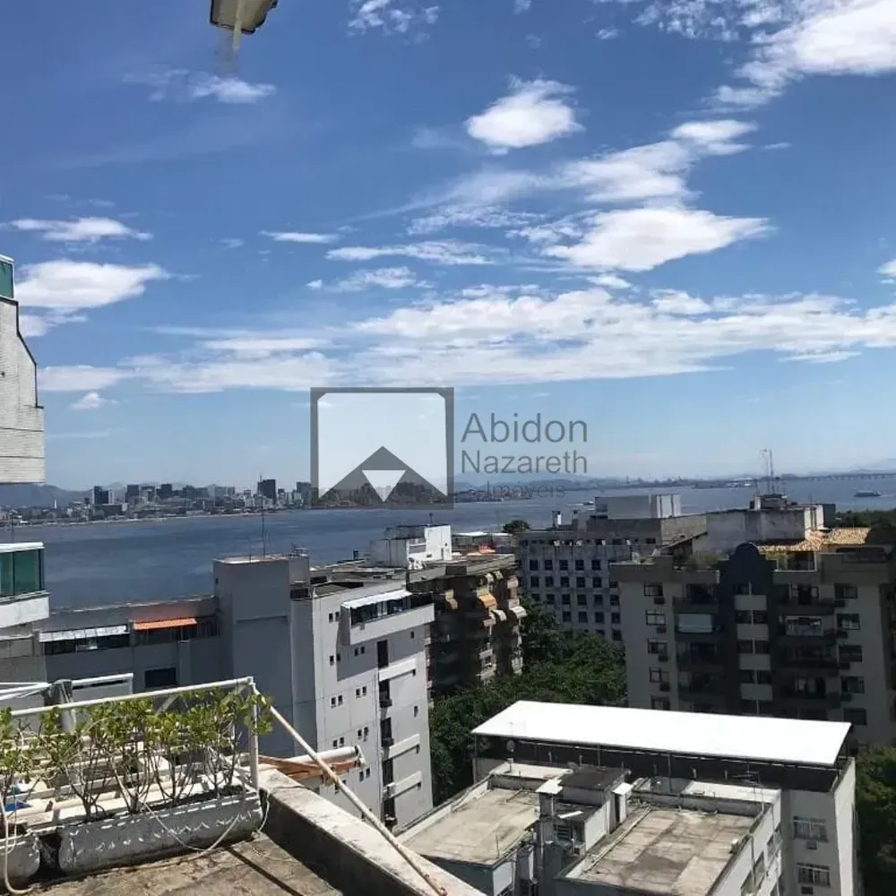 Cobertura, 4 quartos, 250 m² - Foto 28