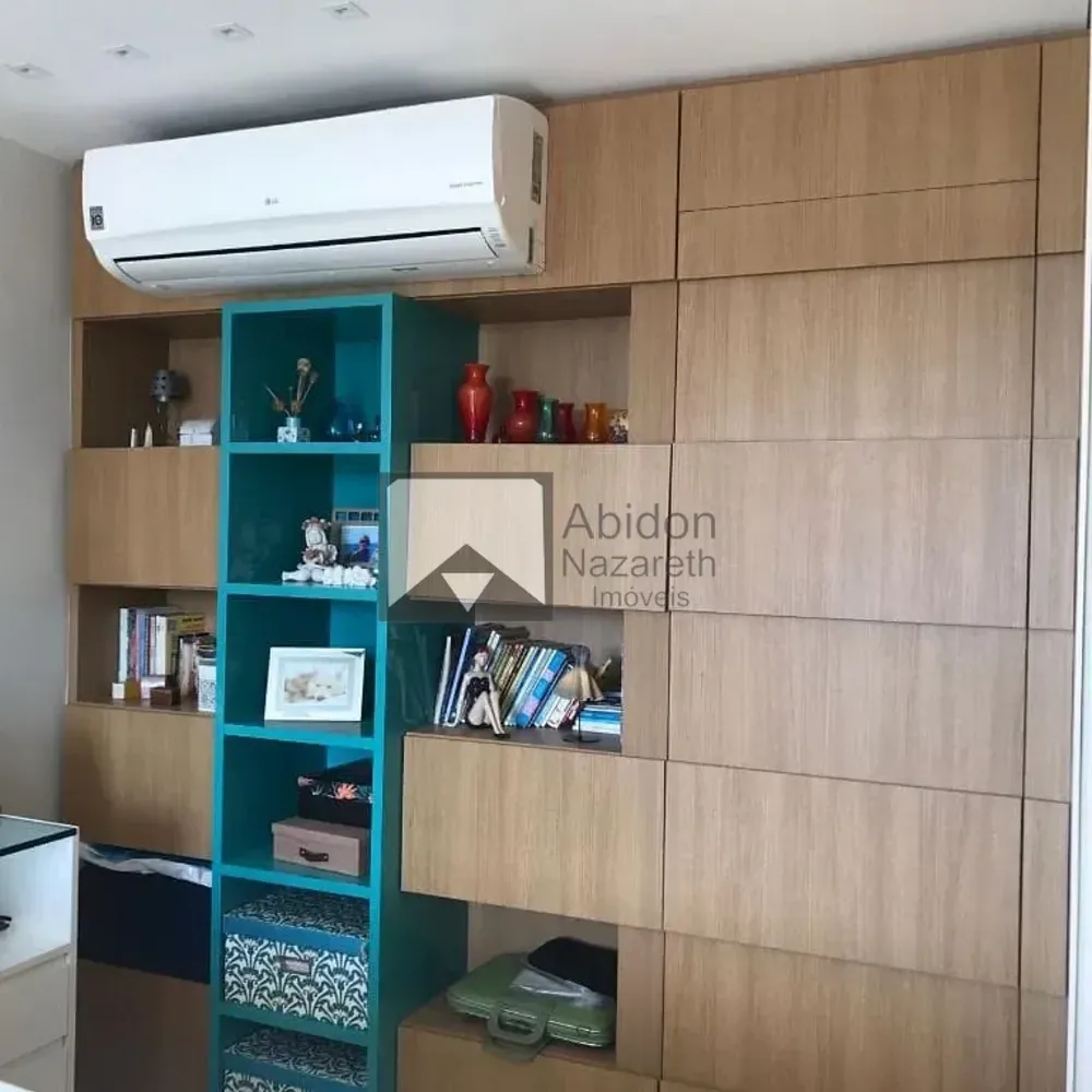 Cobertura, 4 quartos, 250 m² - Foto 25