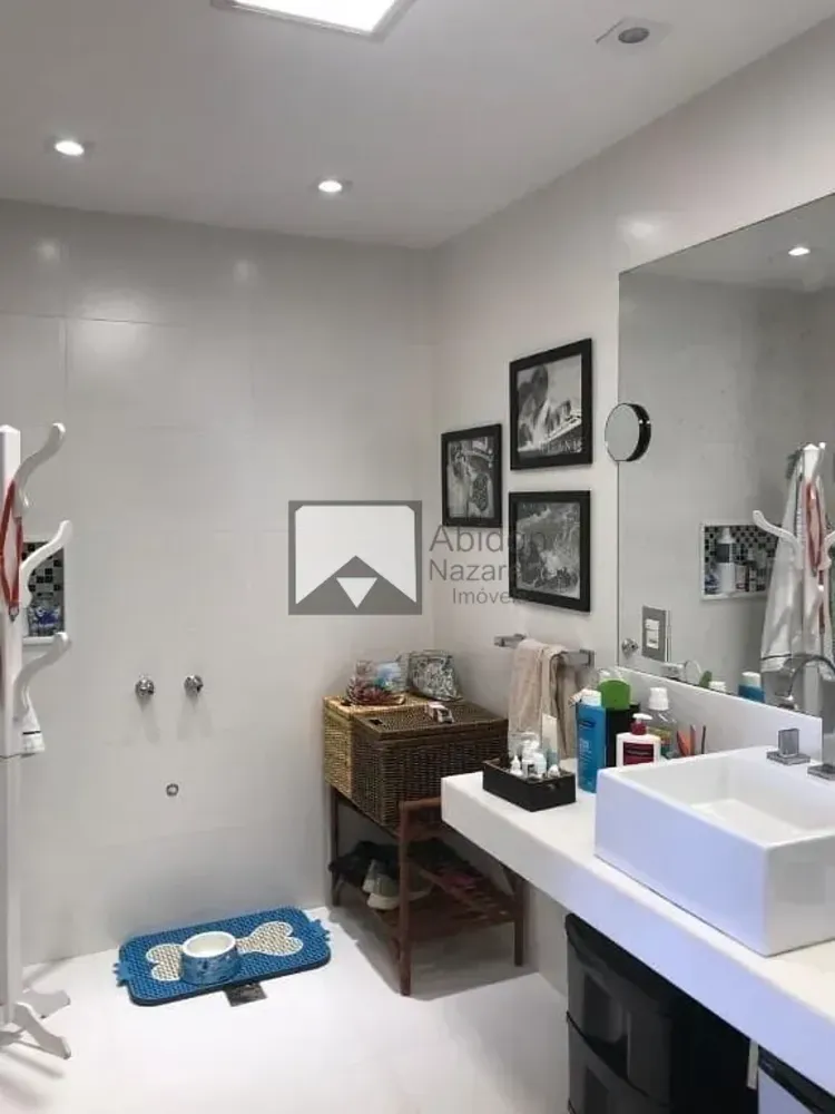 Cobertura, 4 quartos, 250 m² - Foto 29