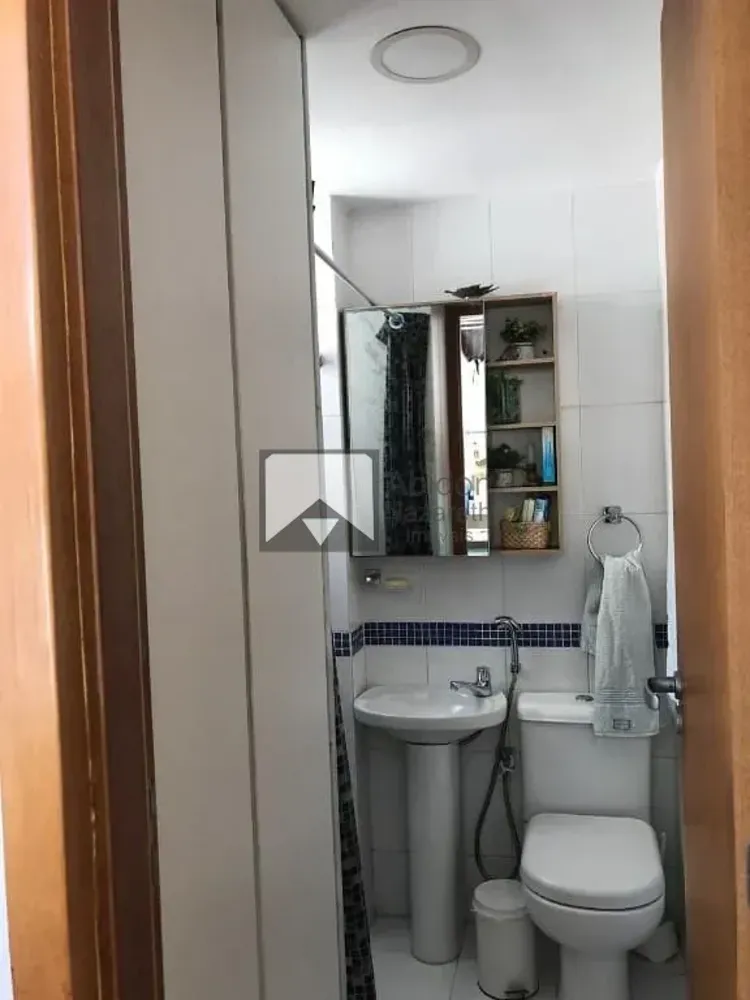 Cobertura, 4 quartos, 250 m² - Foto 14