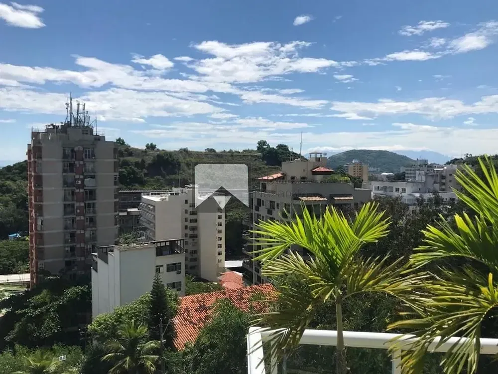 Cobertura, 4 quartos, 250 m² - Foto 17