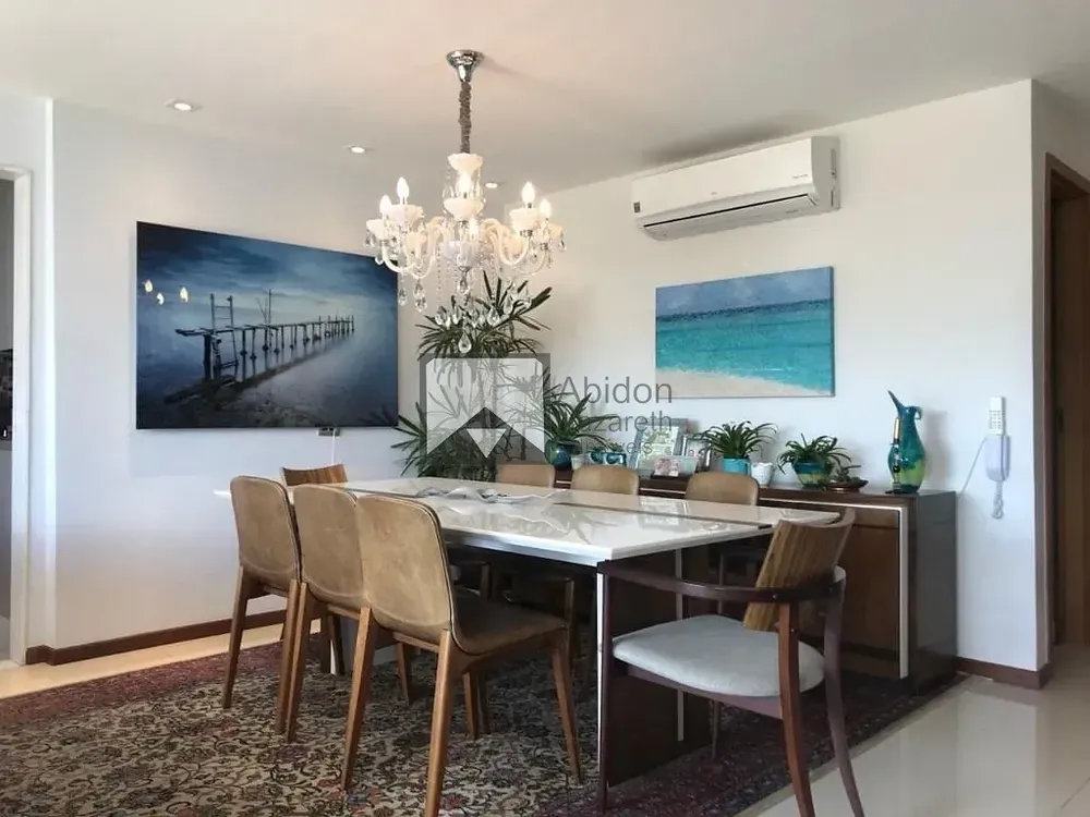 Cobertura, 4 quartos, 250 m² - Foto 2