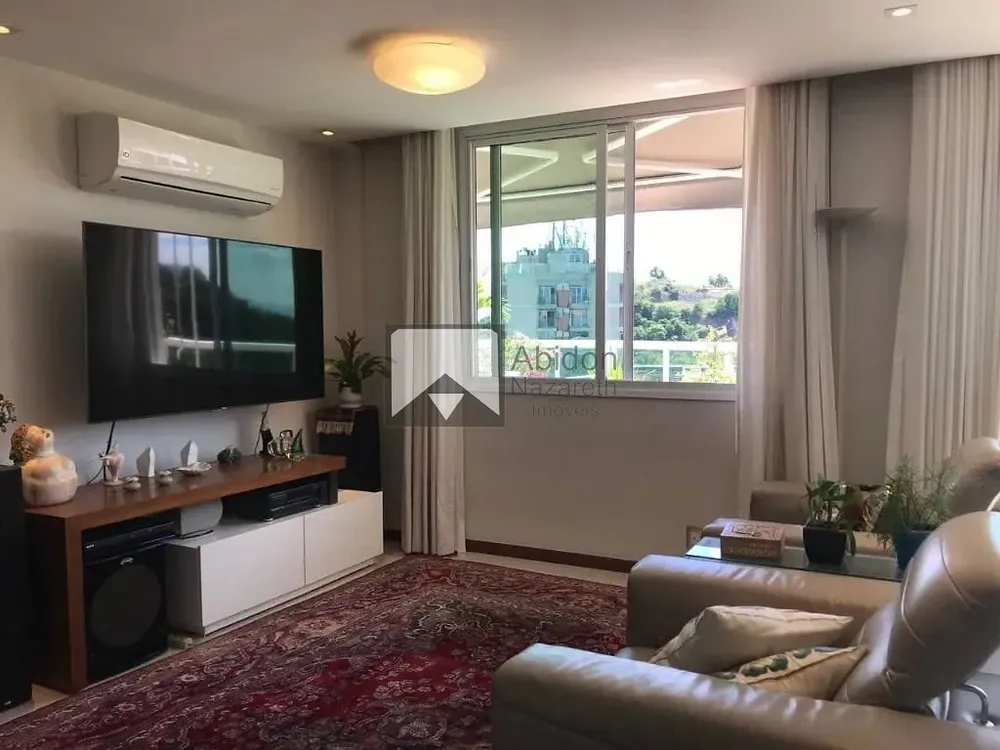 Cobertura, 4 quartos, 250 m² - Foto 7