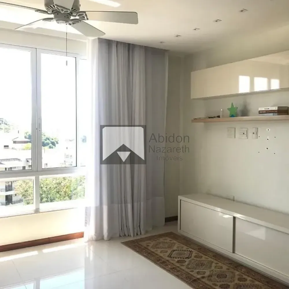 Cobertura, 4 quartos, 250 m² - Foto 21
