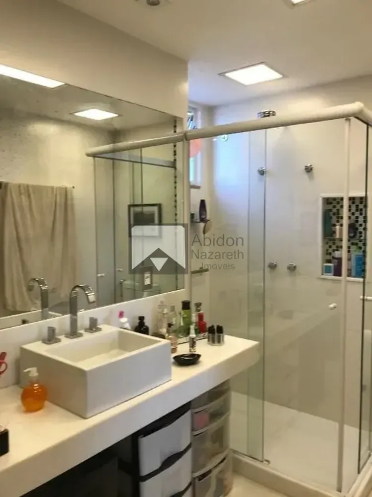 Cobertura, 4 quartos, 250 m² - Foto 30