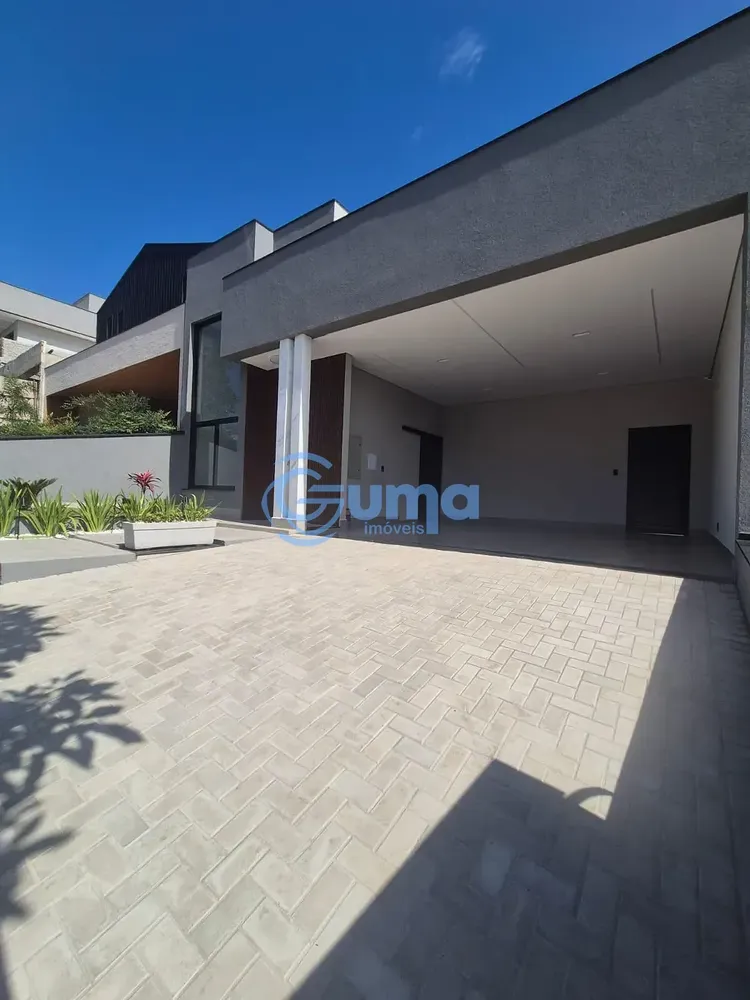 Casa, 3 quartos, 182 m² - Foto 2