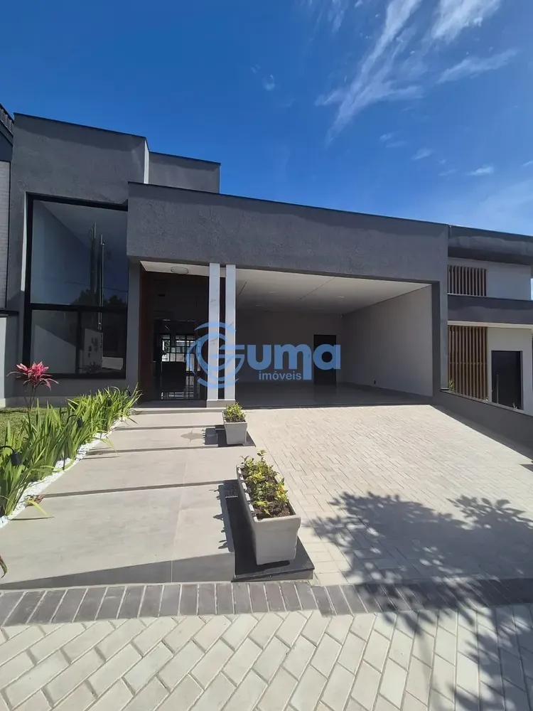 Casa, 3 quartos, 182 m² - Foto 1