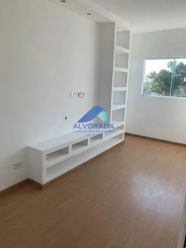 Sobrado, 3 quartos, 117 m² - Foto 6