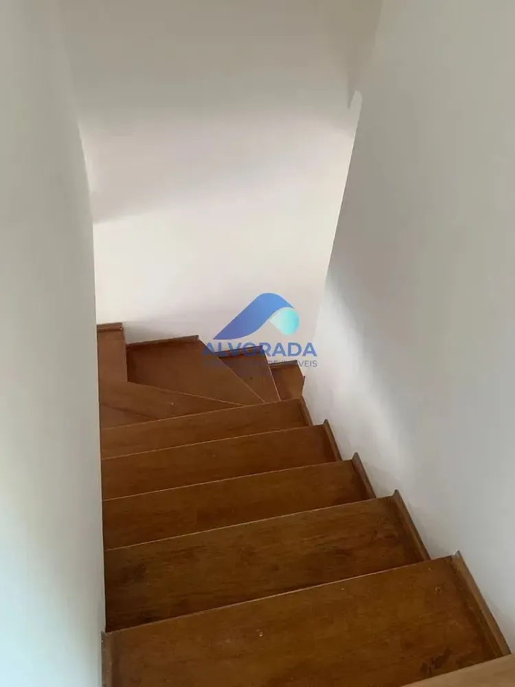 Sobrado, 3 quartos, 117 m² - Foto 3