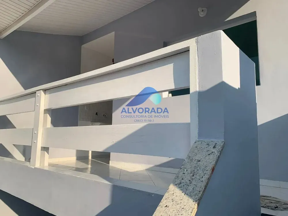 Sobrado, 3 quartos, 117 m² - Foto 7
