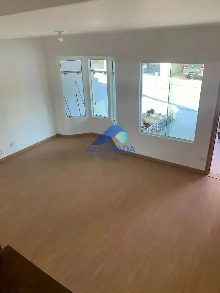 Sobrado, 3 quartos, 117 m² - Foto 5