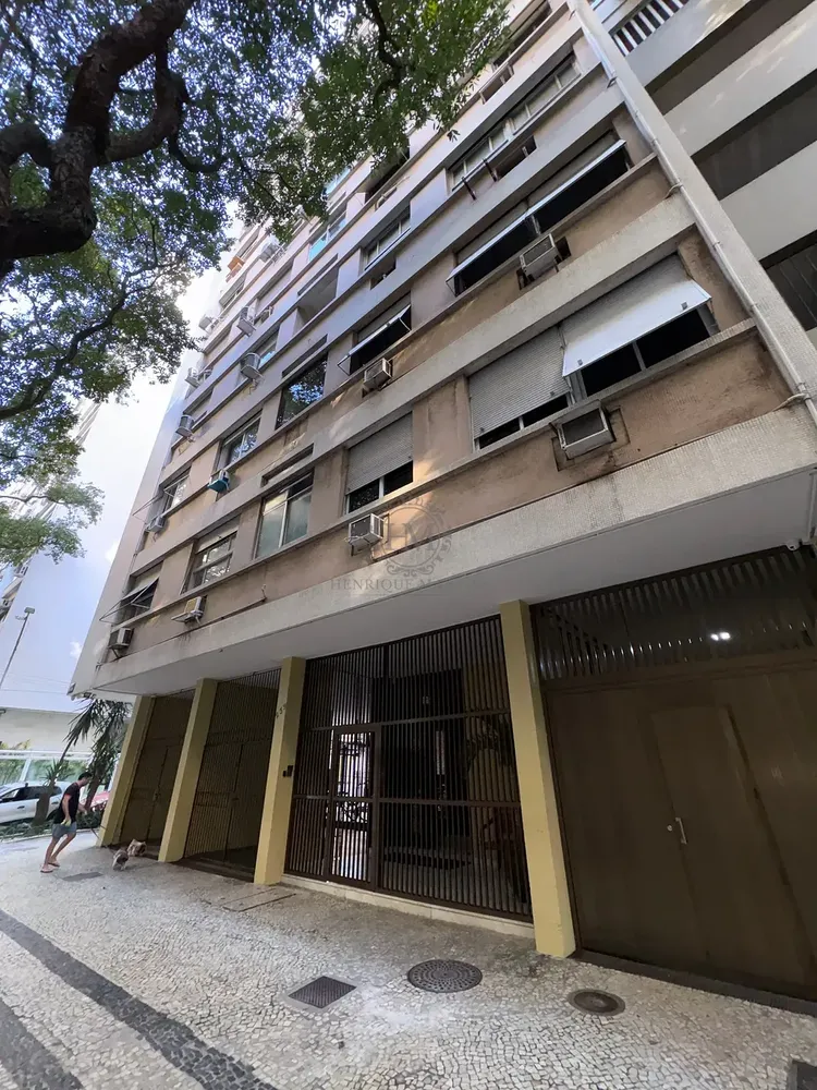 Apartamento, 3 quartos, 111 m² - Foto 2