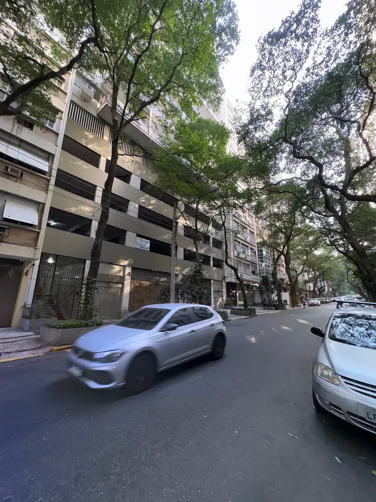 Apartamento, 3 quartos, 111 m² - Foto 4