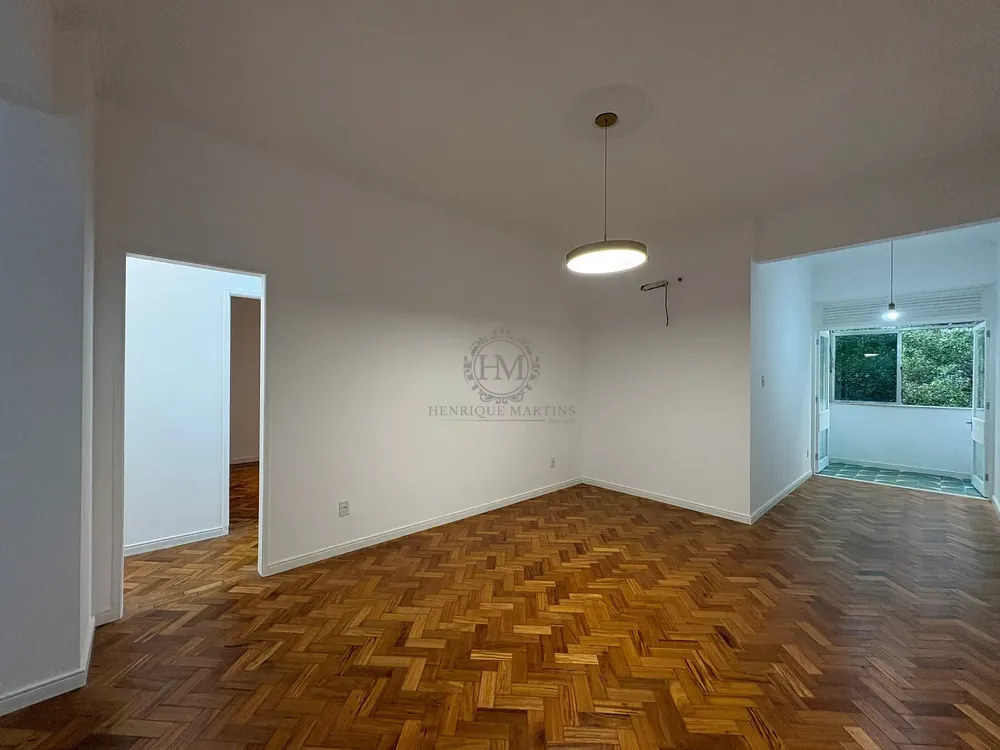 Apartamento, 3 quartos, 111 m² - Foto 1
