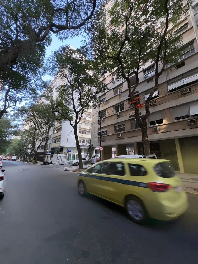 Apartamento, 3 quartos, 111 m² - Foto 3