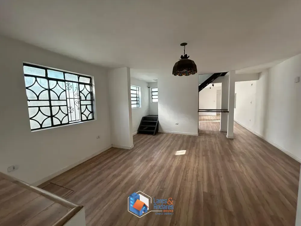 Casa, 3 quartos, 155 m² - Foto 1