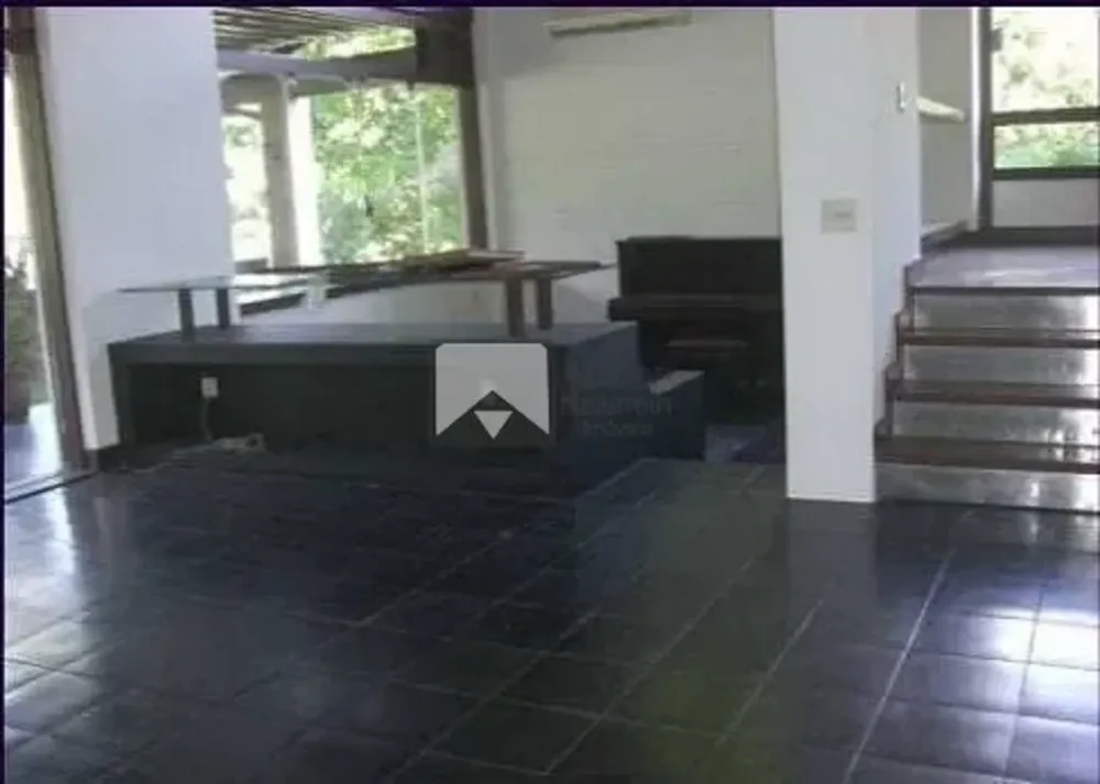 Casa, 5 quartos, 500 m² - Foto 4