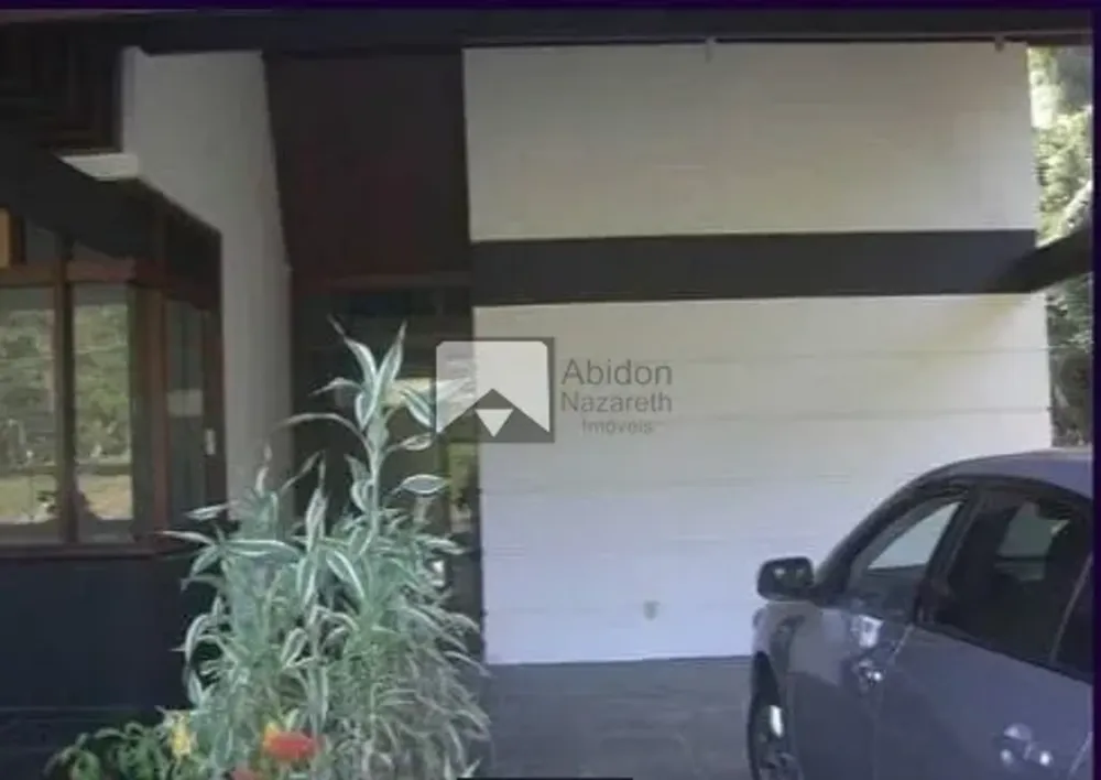 Casa, 5 quartos, 500 m² - Foto 13