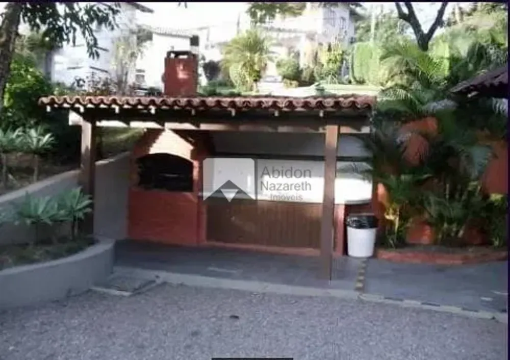 Casa, 5 quartos, 500 m² - Foto 20