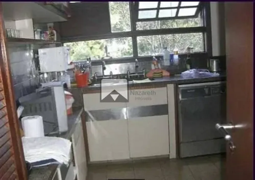 Casa, 5 quartos, 500 m² - Foto 7