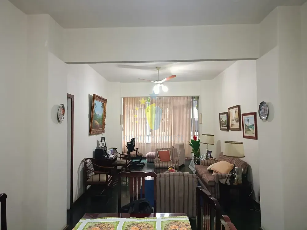 Apartamento, 3 quartos, 133 m² - Foto 2