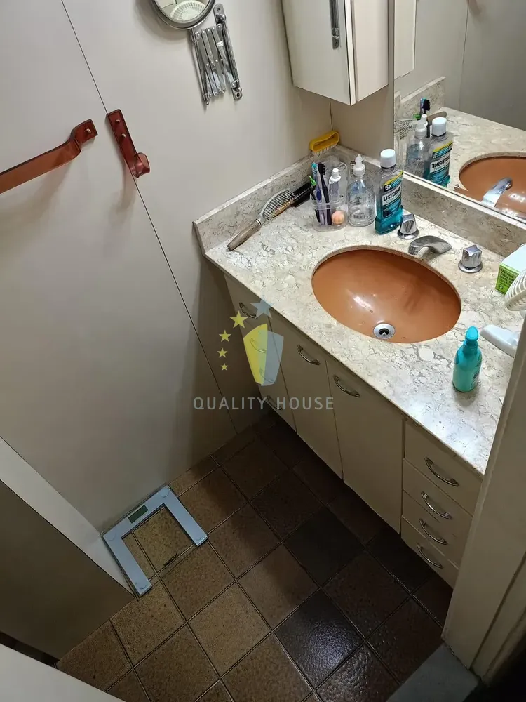 Apartamento, 3 quartos, 133 m² - Foto 21