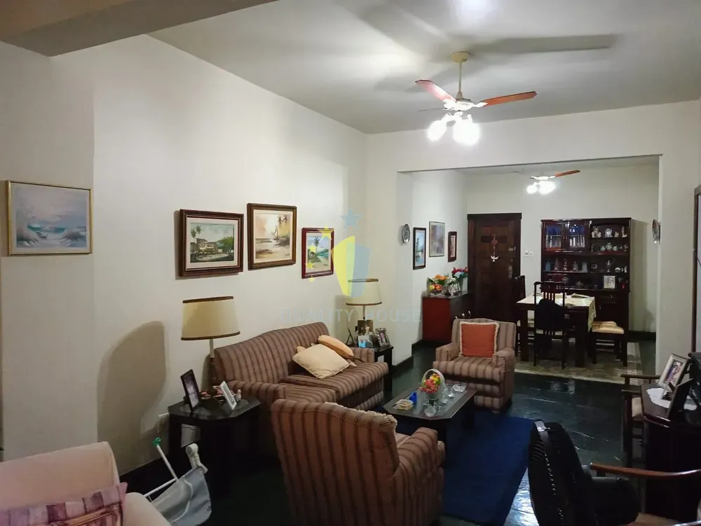 Apartamento, 3 quartos, 133 m² - Foto 1