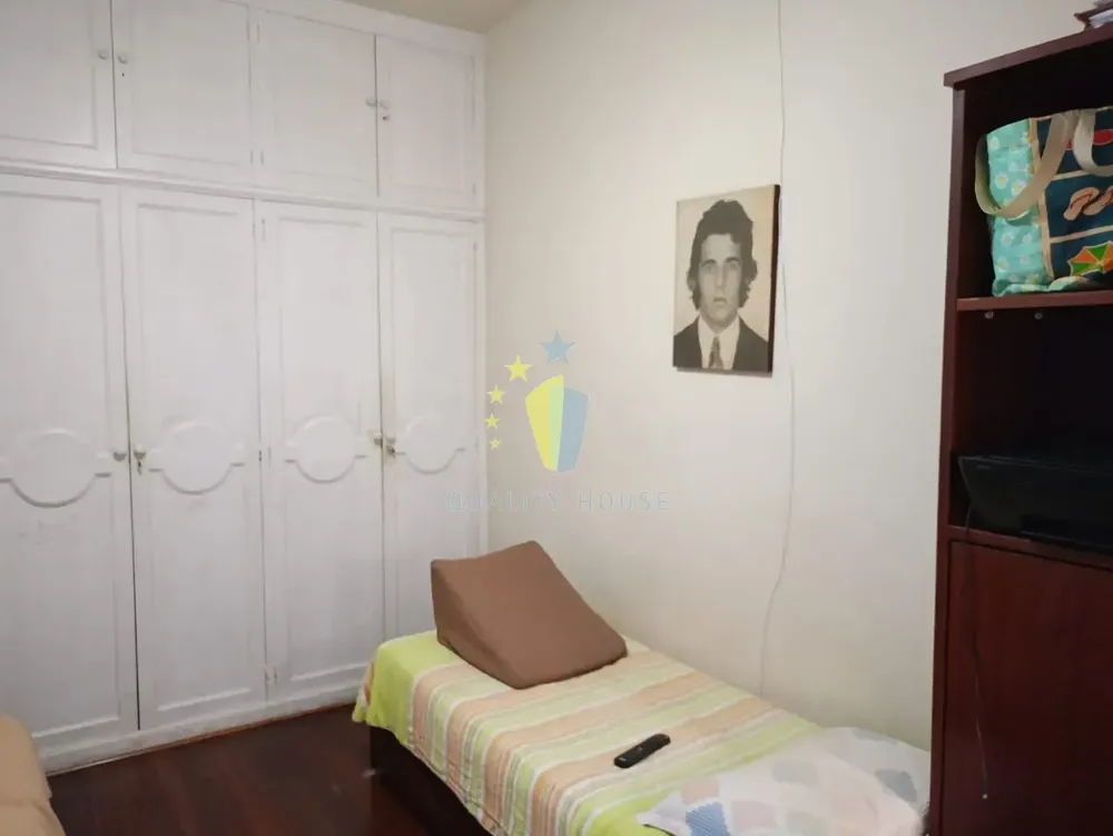Apartamento, 3 quartos, 133 m² - Foto 27
