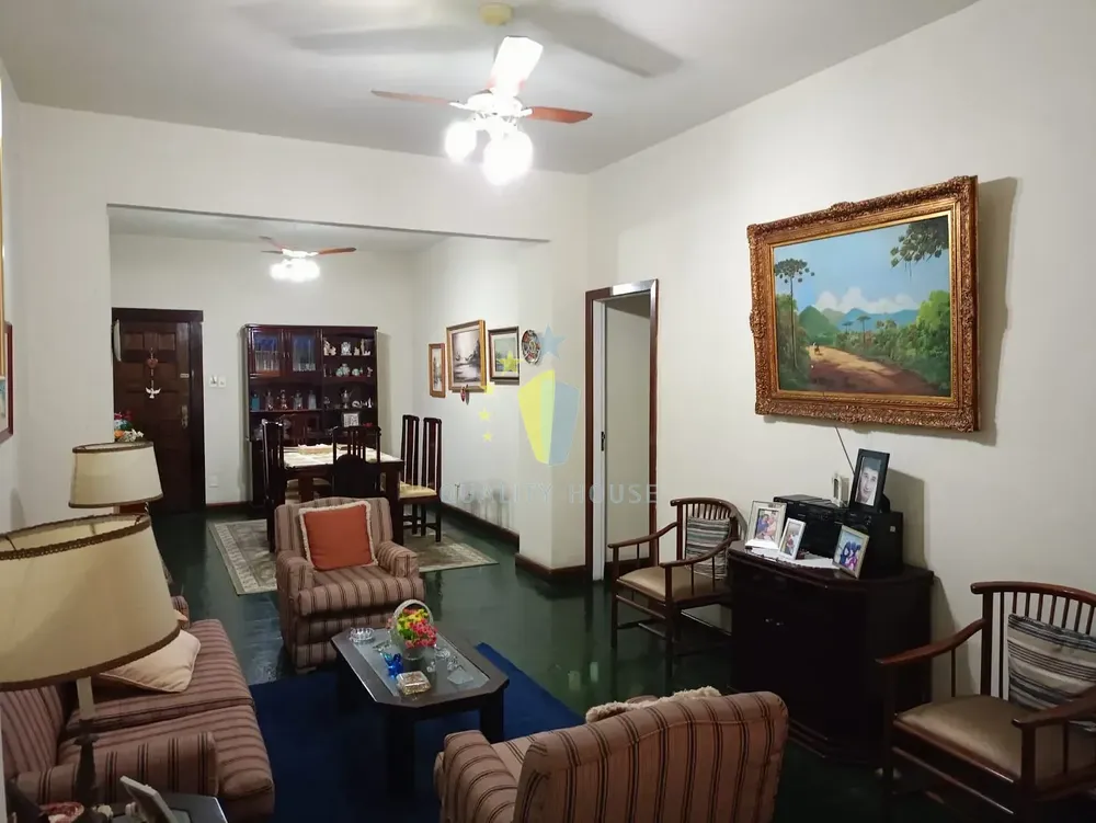Apartamento, 3 quartos, 133 m² - Foto 6
