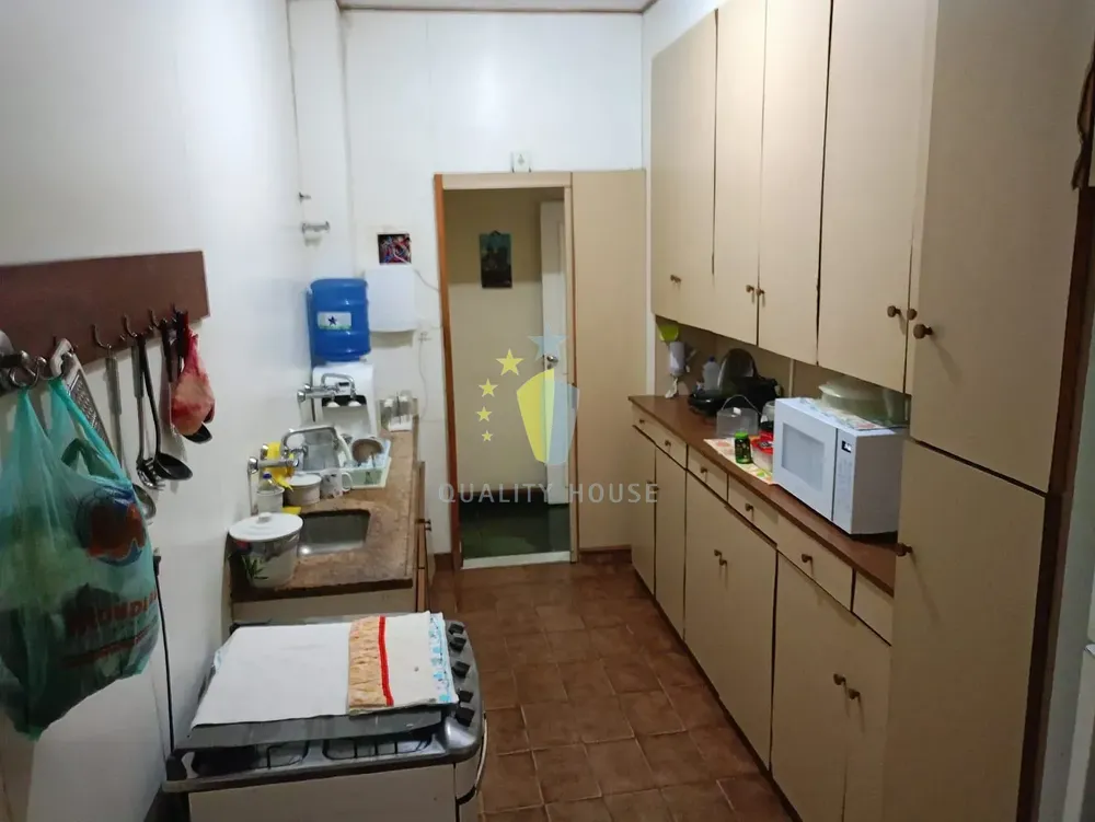 Apartamento, 3 quartos, 133 m² - Foto 29