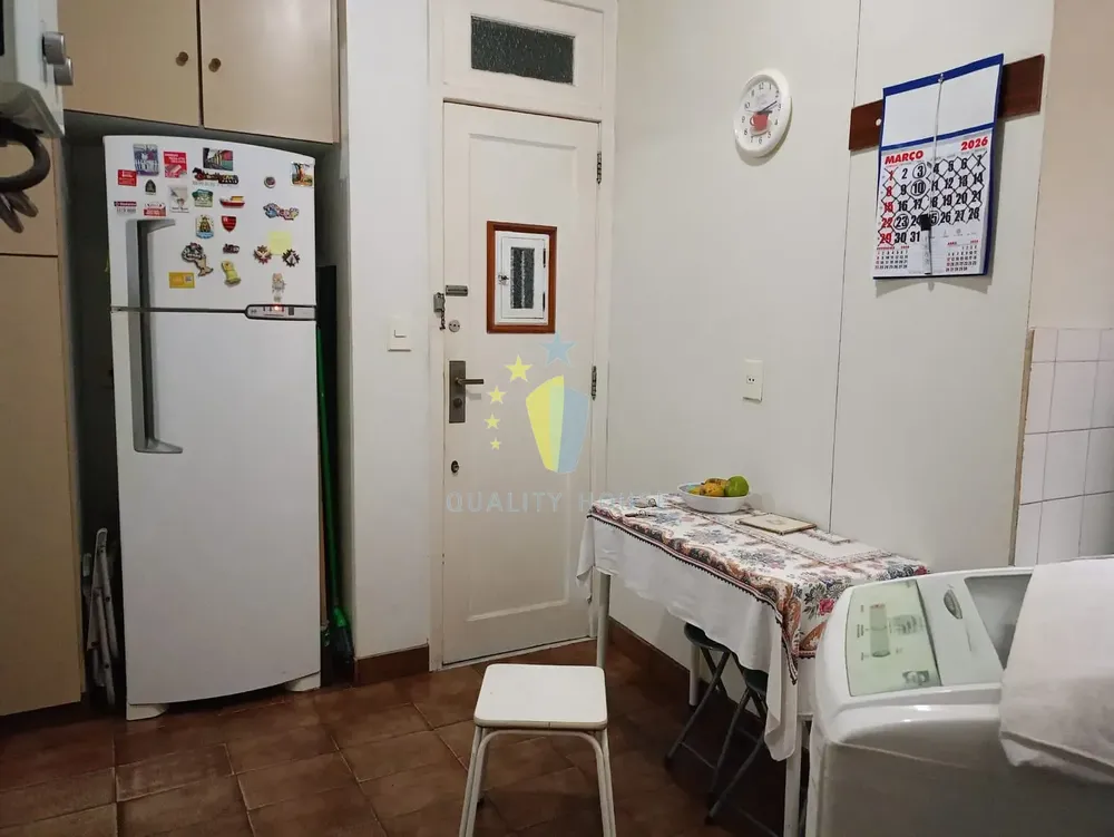 Apartamento, 3 quartos, 133 m² - Foto 31
