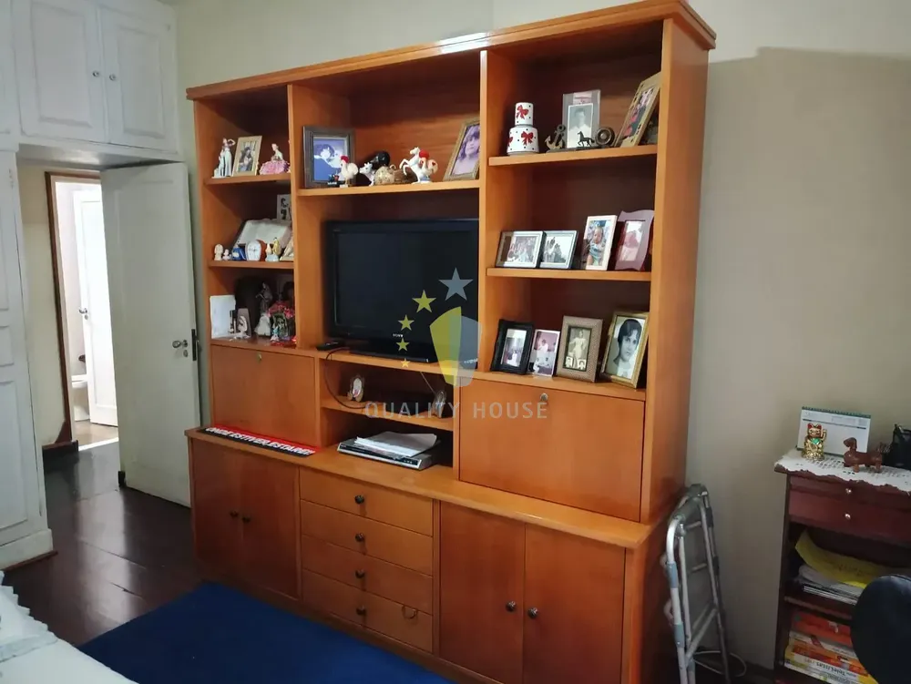 Apartamento, 3 quartos, 133 m² - Foto 10