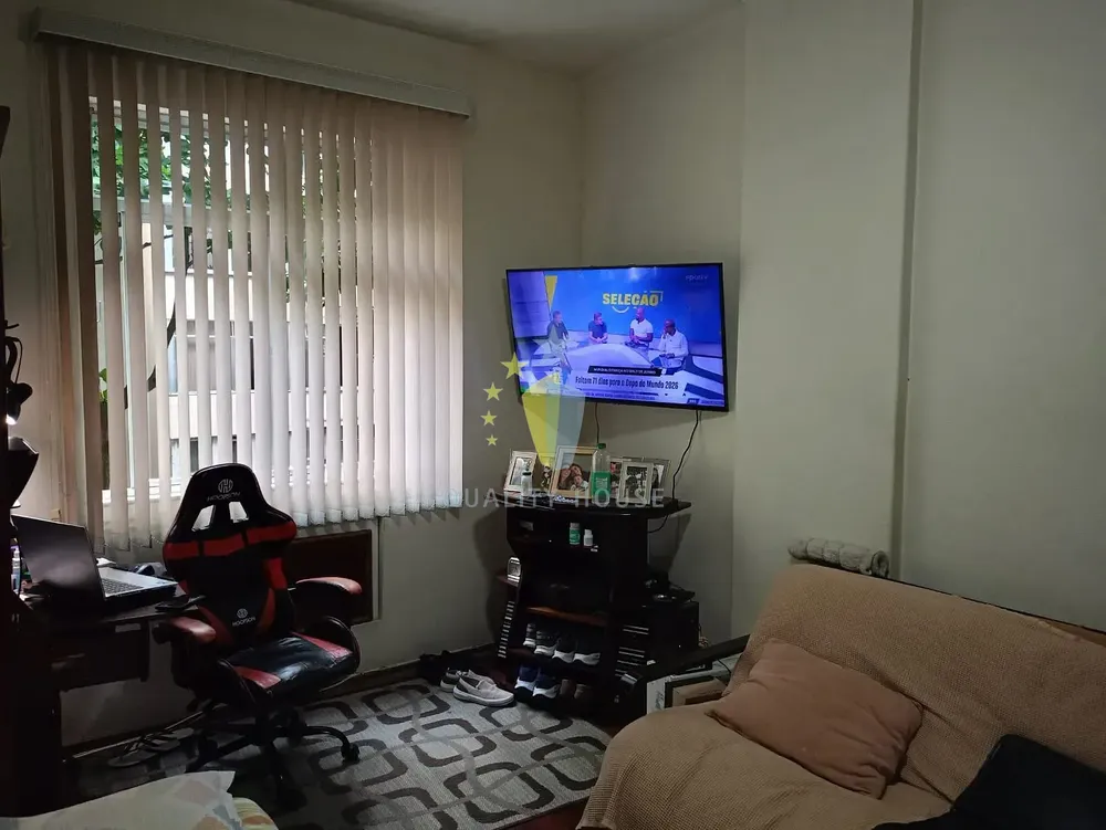 Apartamento, 3 quartos, 133 m² - Foto 25