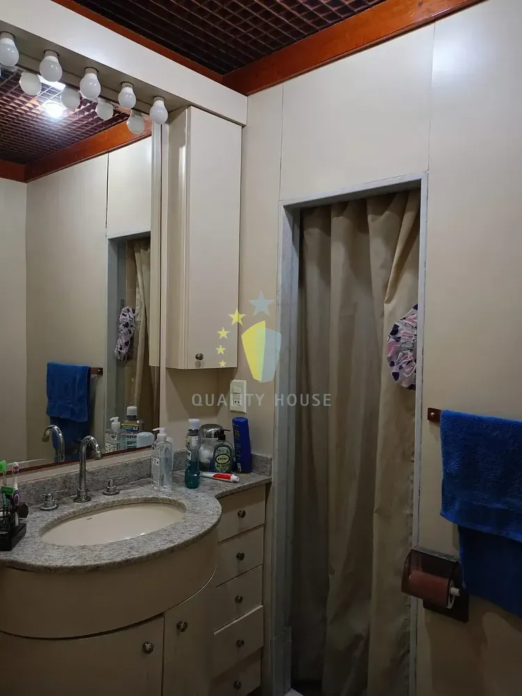 Apartamento, 3 quartos, 133 m² - Foto 11