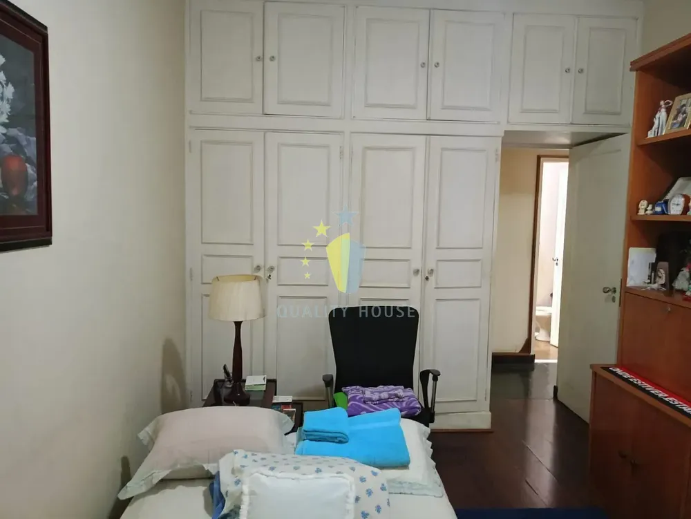 Apartamento, 3 quartos, 133 m² - Foto 9