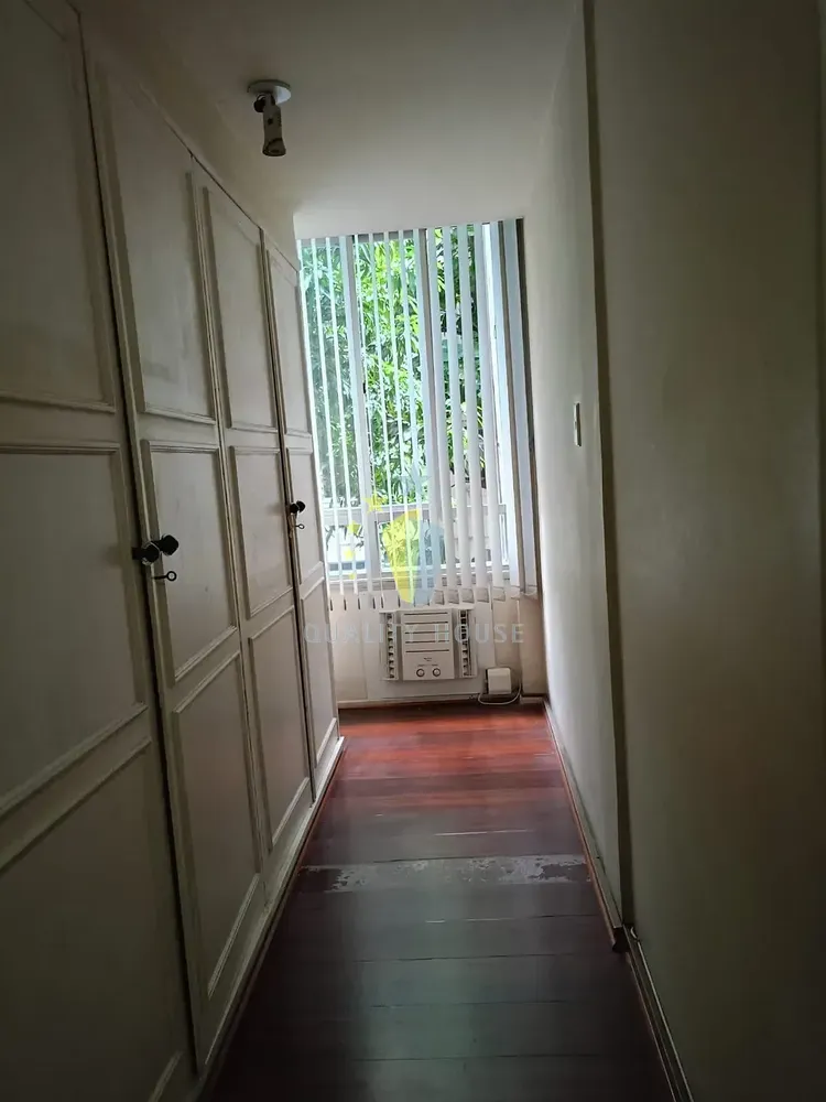 Apartamento, 3 quartos, 133 m² - Foto 18