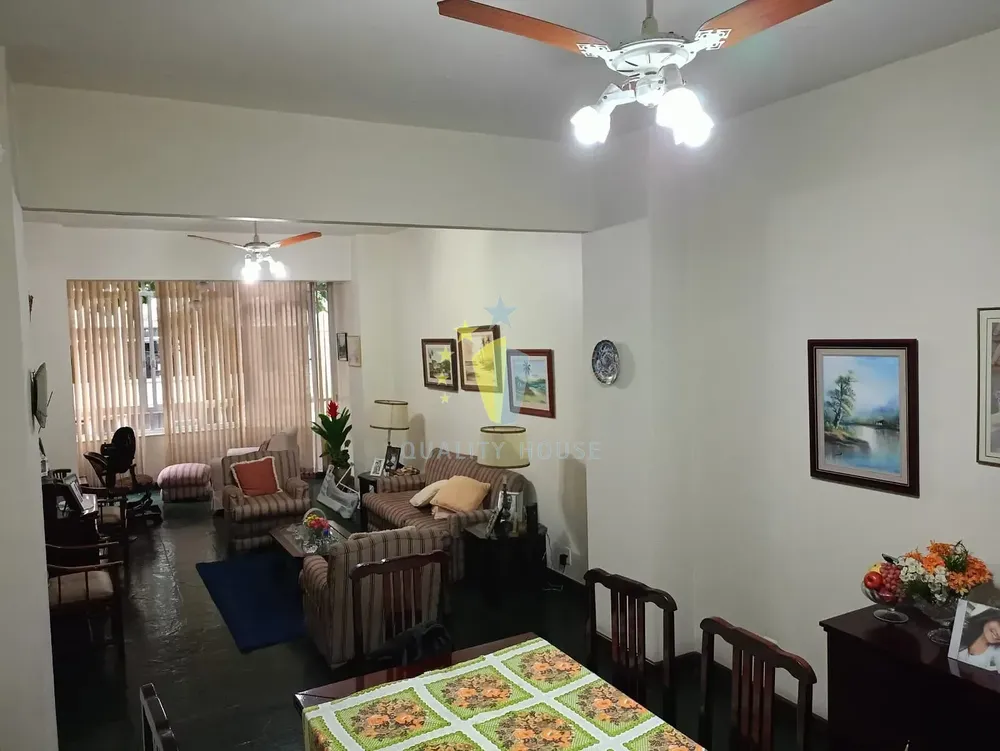 Apartamento, 3 quartos, 133 m² - Foto 3