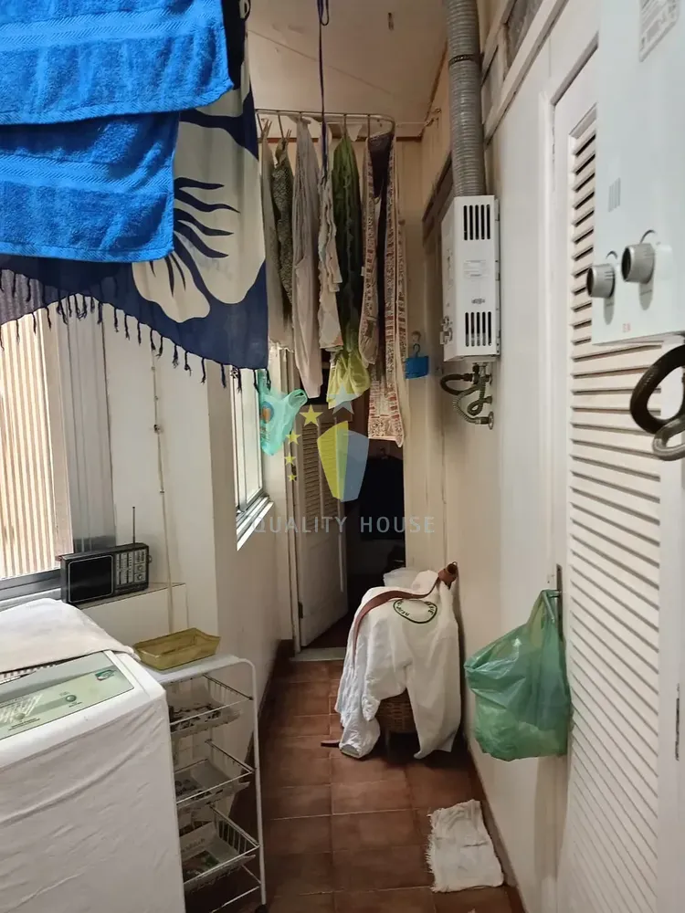 Apartamento, 3 quartos, 133 m² - Foto 34