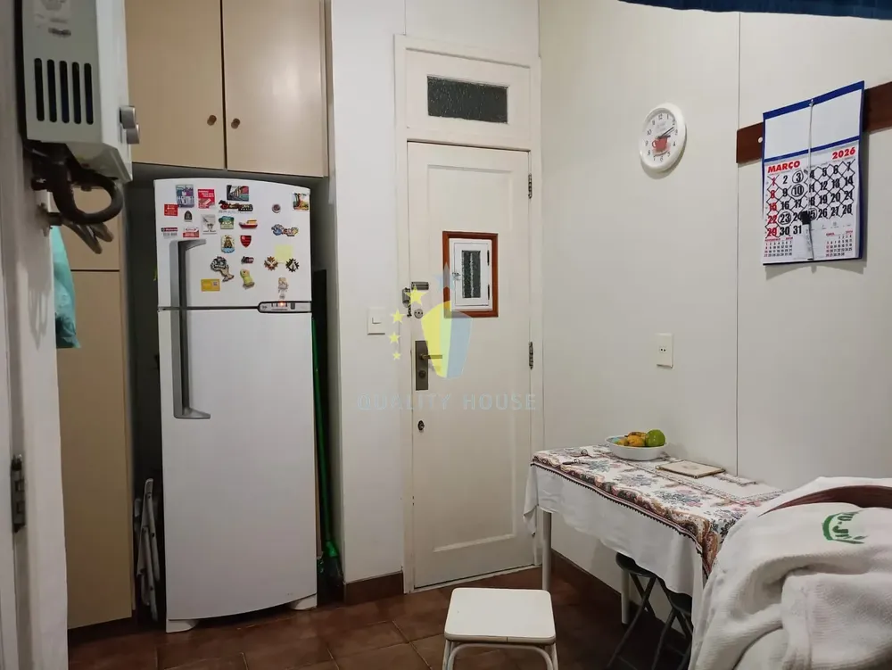 Apartamento, 3 quartos, 133 m² - Foto 33