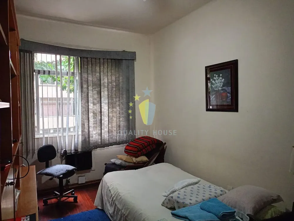 Apartamento, 3 quartos, 133 m² - Foto 7