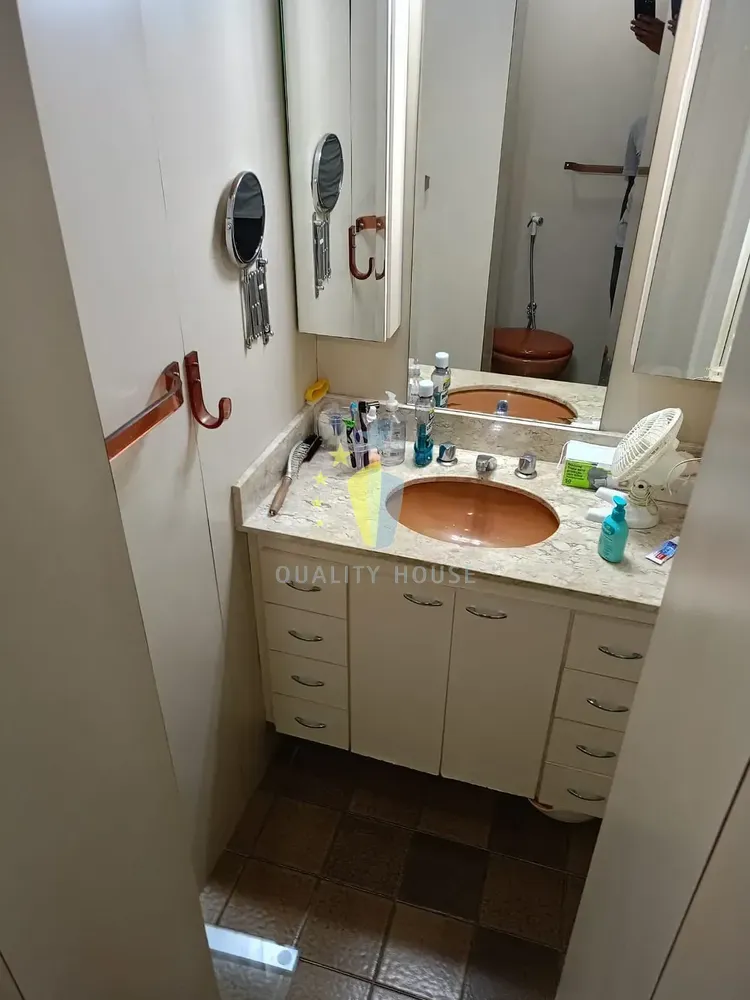 Apartamento, 3 quartos, 133 m² - Foto 23